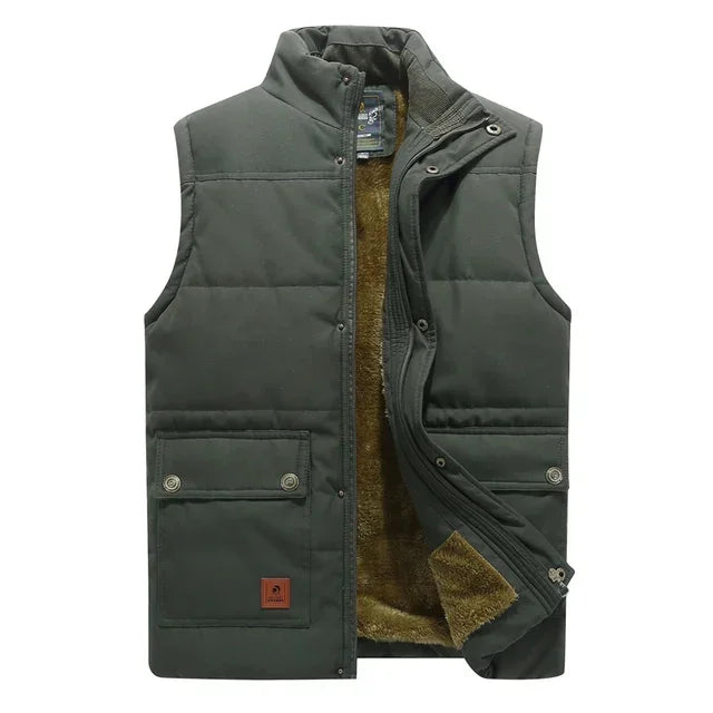 Men's Bodywarmer – Noah