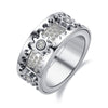 Relaxing Spinner Ring - Spinfinity