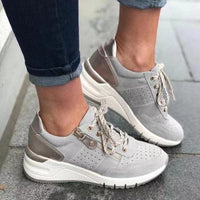 Orthopaedic Walking Shoes - Isabella