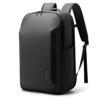 Lightweight Waterproof Business & Travel Backpack with Multi-Pockets