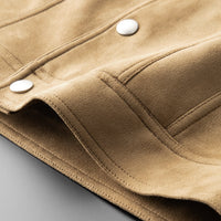 Sweden Look Men's Jacket – Rafael