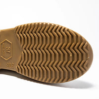 Ladies' mid-height waterproof rain boots with anti-slip sole – Nivara