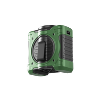 8000mAh Waist Clip Fan with Refrigeration & 199 Speed Settings – ChillMate