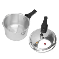 3L Aluminium Alloy Pressure Cooker for Gas Stove