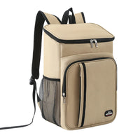 18L Portable Thermal Lunch Bag with Waterproof Insulation – Serin