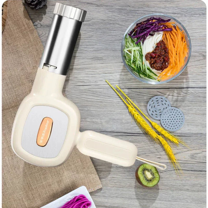 Smart Automatic Handheld Pasta Maker - PastaMaster