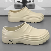 Orthopedic Waterproof Clogs - AquaStep