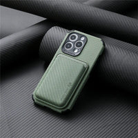 MagSafe Wallet Phone Case - TitanWallet
