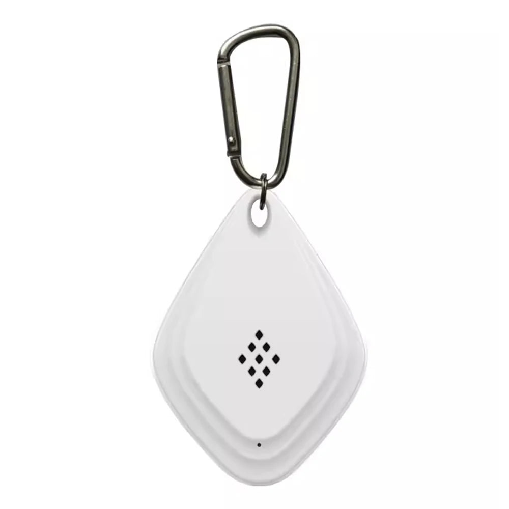 Ultrasonic Mosquito & Pest Repeller – SafeGuard (1+1 FREE)