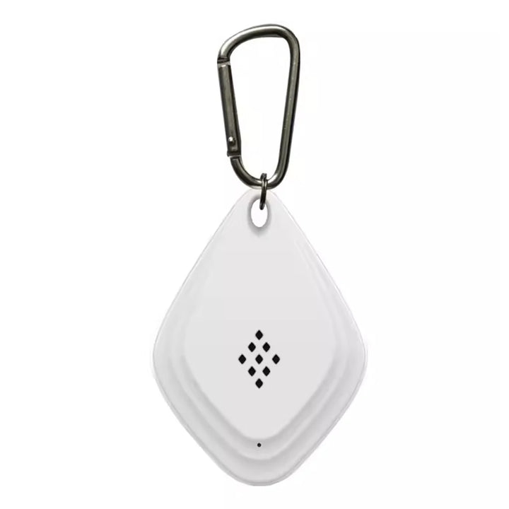 Ultrasonic Mosquito & Pest Repeller – SafeGuard (1+1 FREE)