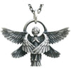 Angel Wing Necklace