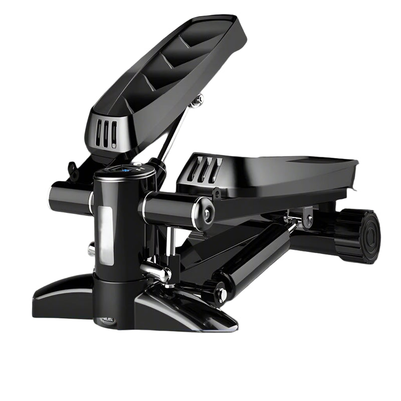 Mini Indoor Treadmill Titanium Multifunctional Fitness Equipment – StridePro