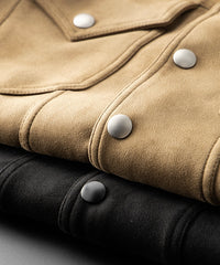 Sweden Look Men's Jacket – Rafael