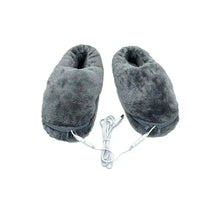 USB Heated Winter Slippers – HeatSwift