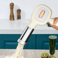 Smart Automatic Handheld Pasta Maker - PastaMaster