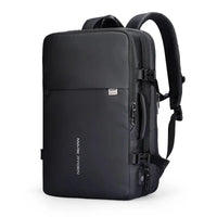 Expandable Waterproof Laptop & Airline Travel Backpack