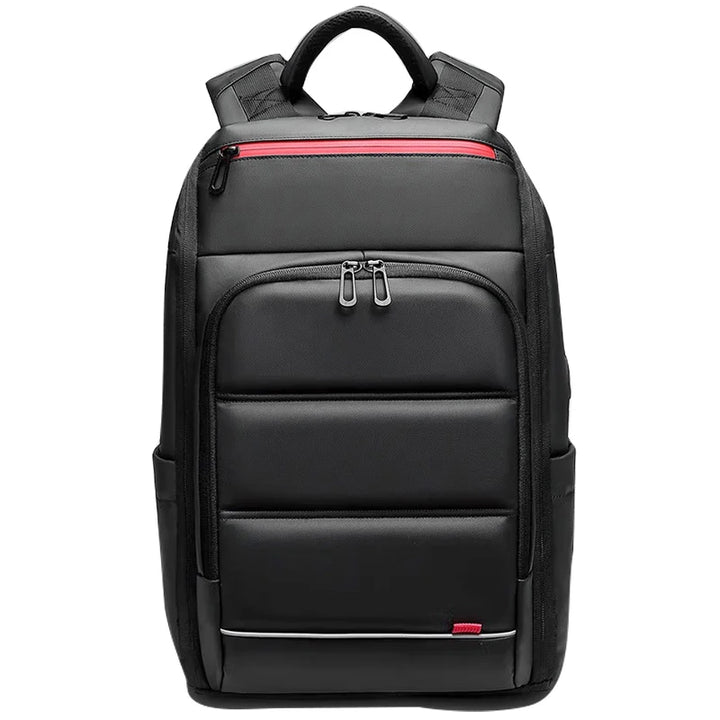 Waterproof Anti-Theft Laptop Backpack with USB Charging – Large Business Pack