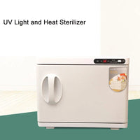 23L UV Steriliser & Dryer – UltraClean