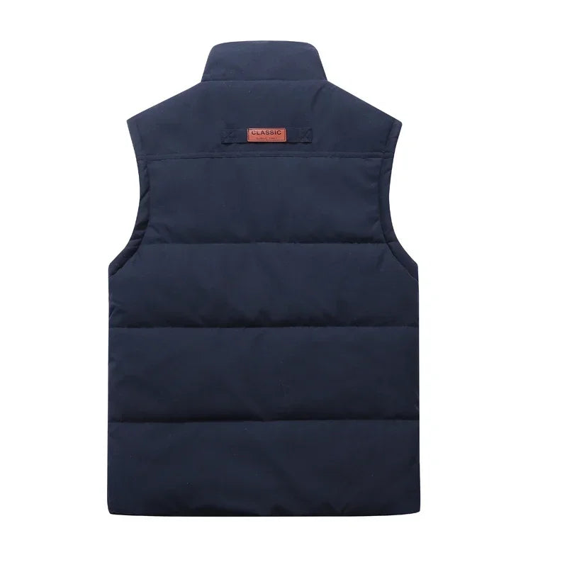 Men's Bodywarmer – Noah