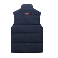 Men's Bodywarmer – Noah