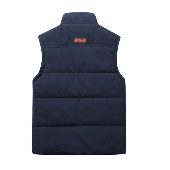 Men's Bodywarmer – Noah