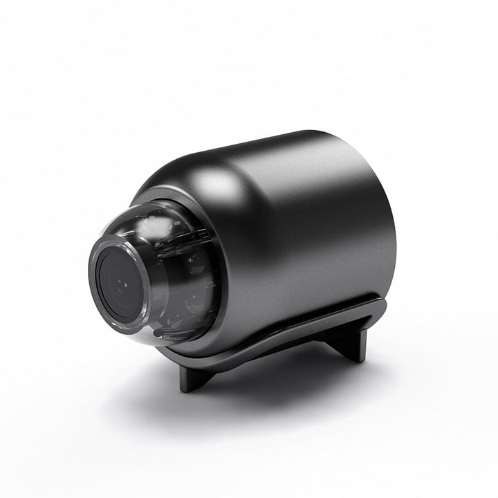 Compact WiFi Surveillance Camera - SafeWatch Mini
