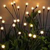 Solar Garden Lighting - LunaGlow