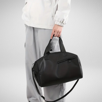 FlexBag Pro Waterproof Sports Bag with Shoe Compartment