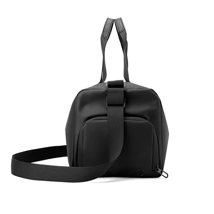 FlexBag Pro Waterproof Sports Bag with Shoe Compartment