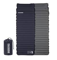 Ultralight Self-Inflating Camping Mattress with Built-in Pump – Eryx