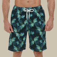 Cooper Swim Shorts | Quick-Drying & Stylish