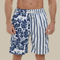 Cooper Swim Shorts | Quick-Drying & Stylish
