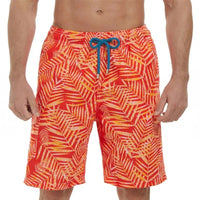 Cooper Swim Shorts | Quick-Drying & Stylish