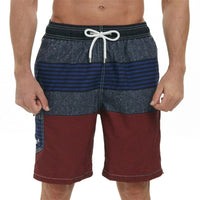 Cooper Swim Shorts | Quick-Drying & Stylish