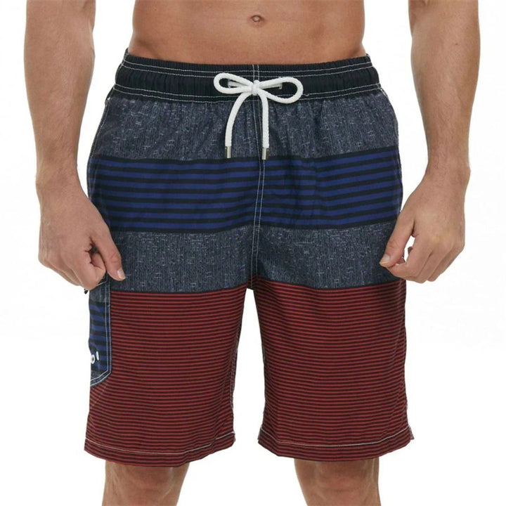 Cooper Swim Shorts | Quick-Drying & Stylish