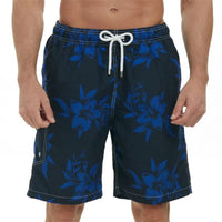 Cooper Swim Shorts | Quick-Drying & Stylish