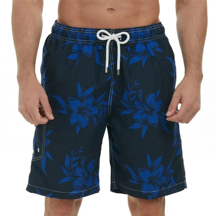 Cooper Swim Shorts | Quick-Drying & Stylish