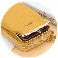Ericka 3-in-1 Handy Carry Case | Practical & Compact