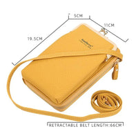 Ericka 3-in-1 Handy Carry Case | Practical & Compact