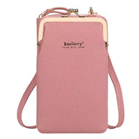 Ericka 3-in-1 Handy Carry Case | Practical & Compact