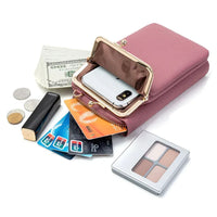 Ericka 3-in-1 Handy Carry Case | Practical & Compact