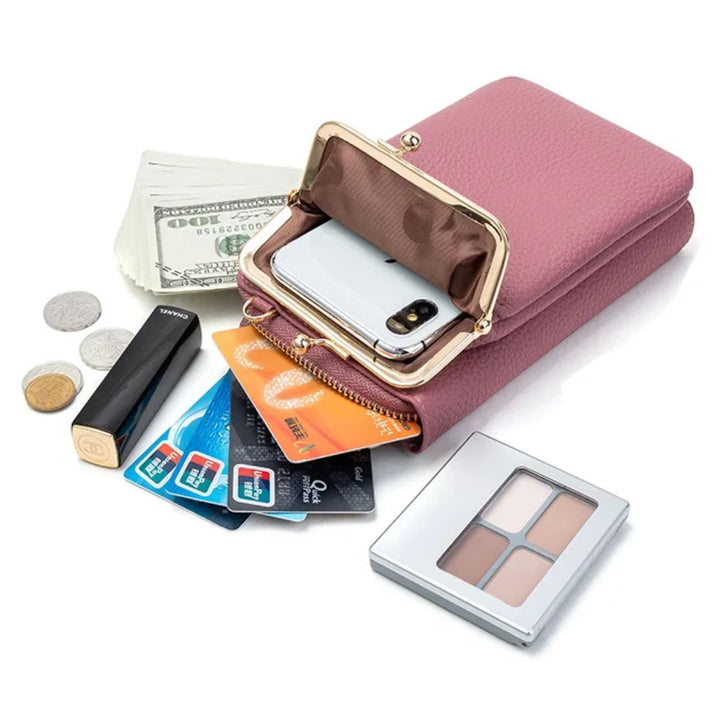 Ericka 3-in-1 Handy Carry Case | Practical & Compact
