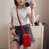 Ericka 3-in-1 Handy Carry Case | Practical & Compact