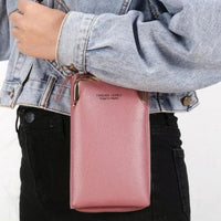 Ericka 3-in-1 Handy Carry Case | Practical & Compact