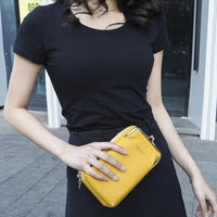 Ericka 3-in-1 Handy Carry Case | Practical & Compact