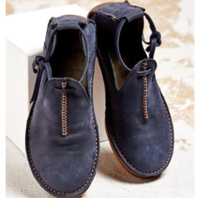 Women’s autumn shoes with a modern design – Athena