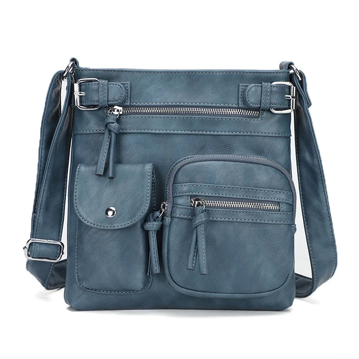 Trendy Shoulder Bag - Sophia