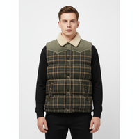 Wärmende Körperweste - Alexander