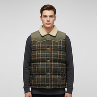 Wärmende Körperweste - Alexander