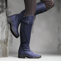 Orthopedic Riding Boots – Sofia Autumn Edition